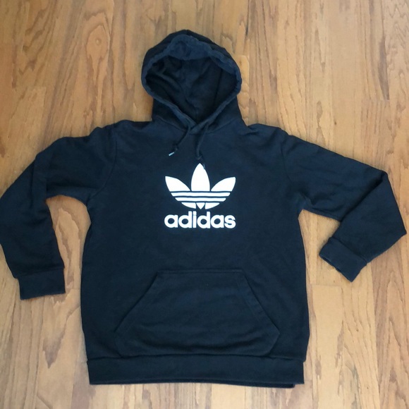 adidas Other - Mens Adidas Hoodie